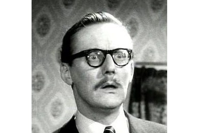 Colin Gordon Colin Gordon