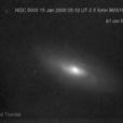 NGC 5005 NGC 5005