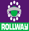 Rollway 最新品牌標誌