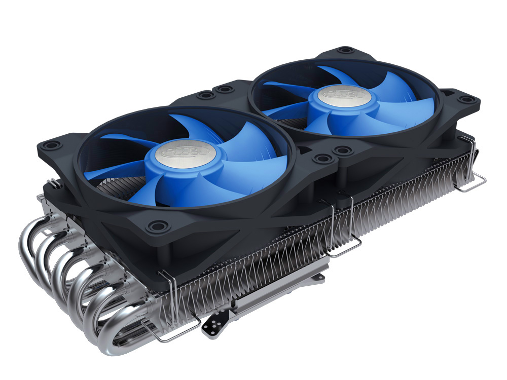 DEEPCOOL