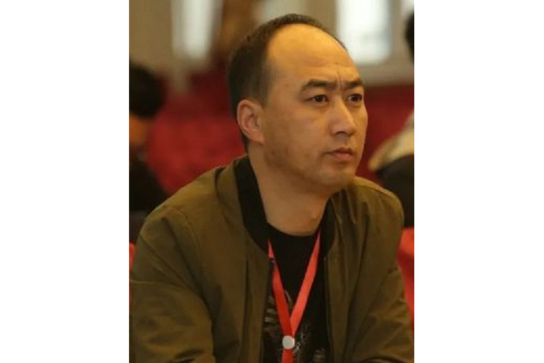 沈猛(承德信通首承礦業有限責任公司職工) 沈猛(承德信通首承礦業有限責任公司職工)