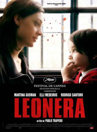 羅德里格·桑托羅(Rodrigo Santoro)