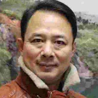 宋明(畫家) 宋明(畫家)