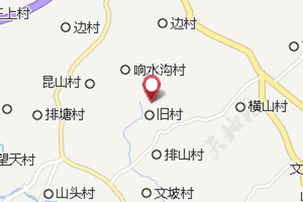 後埇村 後埇村