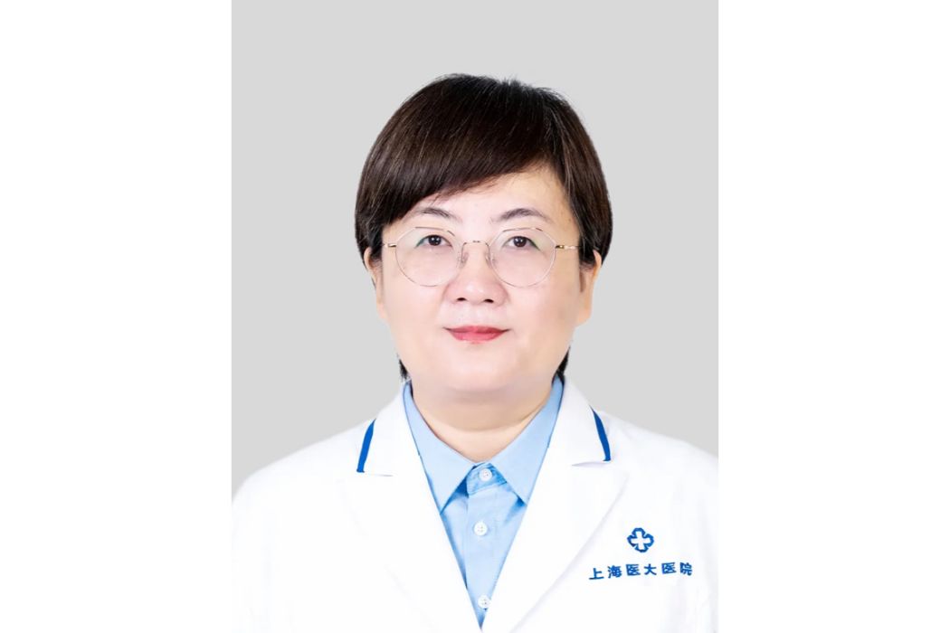 王莉(上海醫大醫院疫苗接種科醫生) 王莉(上海醫大醫院疫苗接種科醫生)