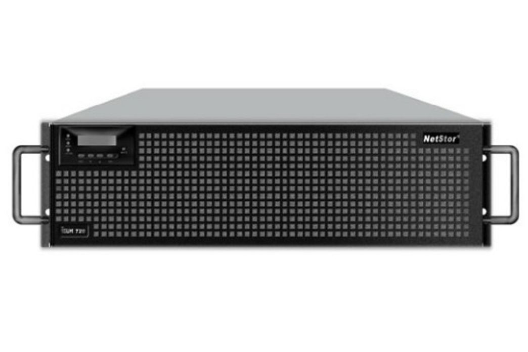 NetStor iSUM412 NetStor iSUM412