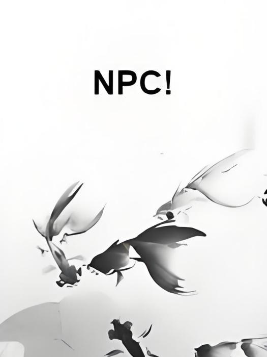 NPC! NPC!