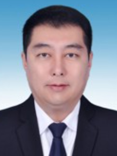 何旭(新疆維吾爾自治區伊犁哈薩克自治州塔城地區烏蘇市人民政府黨組成員、副市長)