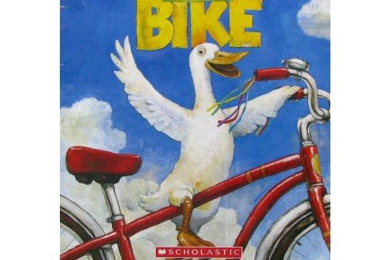 Duck on a Bike - Macmillan/Mcgraw-Hill Duck on a Bike - Macmillan/Mcgraw-Hill