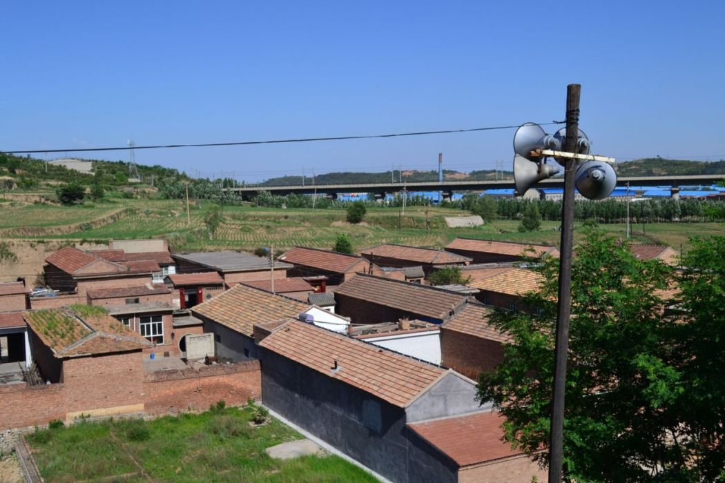 白道村(山西省陽泉市盂縣南婁鎮下轄村) 白道村(山西省陽泉市盂縣南婁鎮下轄村)