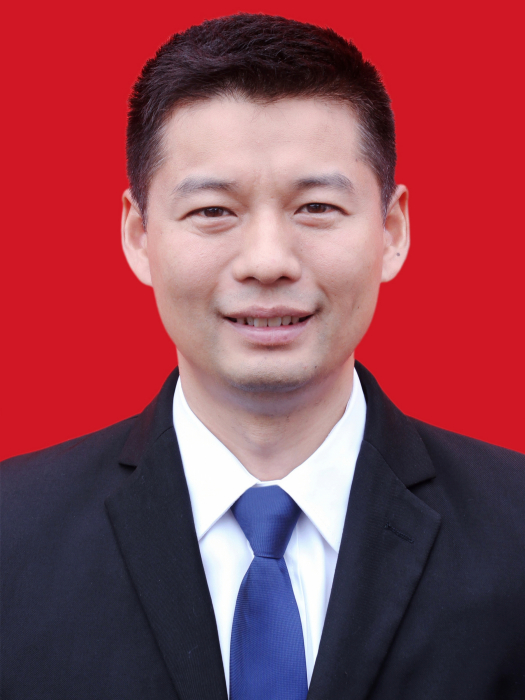 楊斌(四川省中共仁壽縣大化鎮黨委書記)
