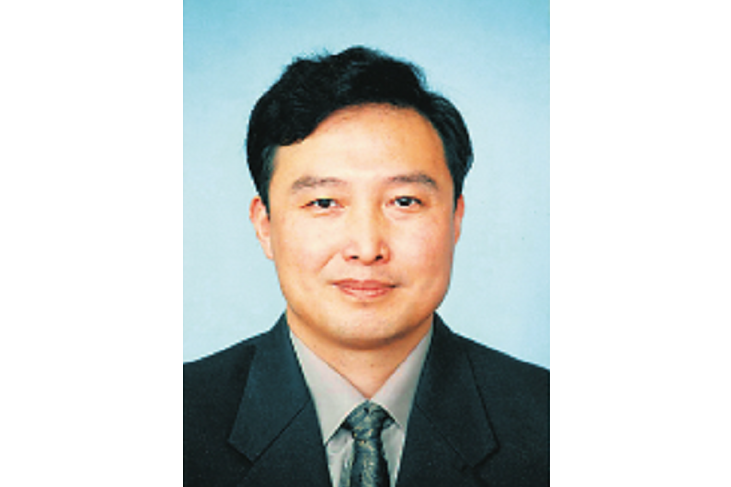 王曉峰(中國兵器工業集團有限公司首席科學家) 王曉峰(中國兵器工業集團有限公司首席科學家)