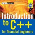 Introduction to C++ for Financial Engineers Introduction to C++ for Financial Engineers