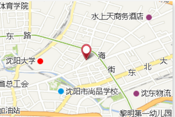 電台南巷 電台南巷