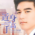 近身高手(網路小說作家葉不歸宿所寫的都市言情小說)