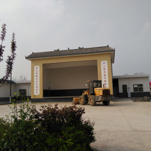 木梳灣村