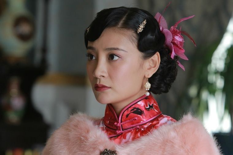 徐乃嬌 徐乃嬌