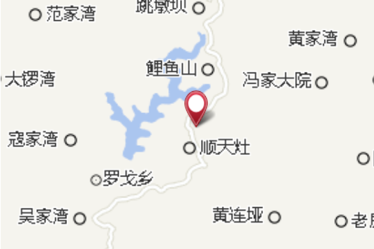 武廟山