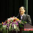 馮小華(中國糖業協會副理事長)