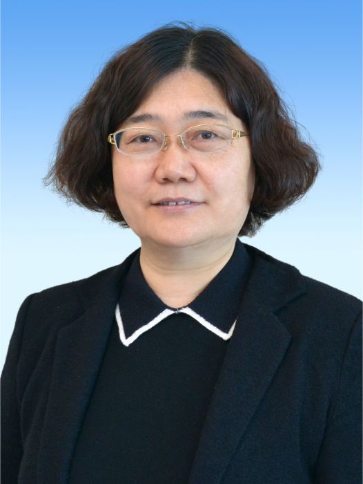 李明艷(山東省聊城市臨清市人民政府副市長) 李明艷(山東省聊城市臨清市人民政府副市長)