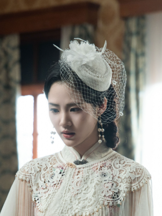 夏朵朵(電視劇《相愛恨晚》中的角色) 夏朵朵(電視劇《相愛恨晚》中的角色)
