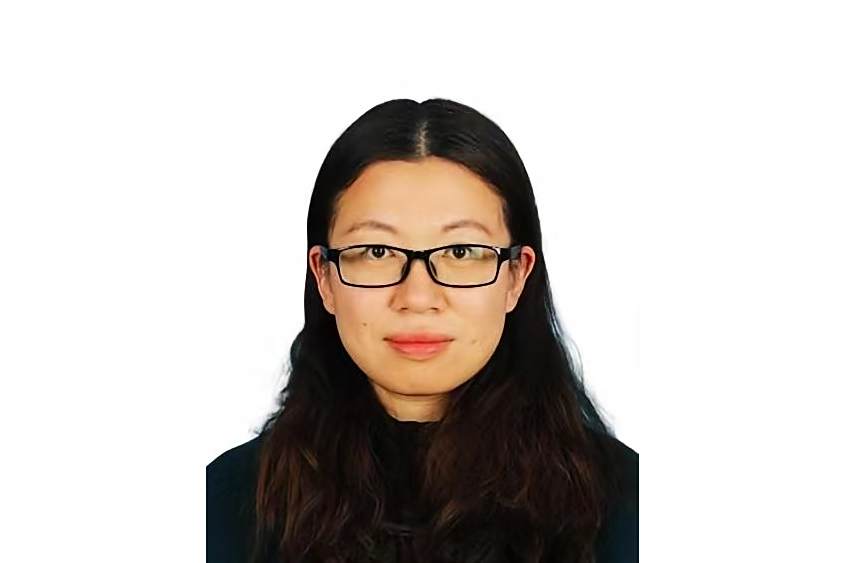 王斐(山西師範大學生命科學學院教師) 王斐(山西師範大學生命科學學院教師)