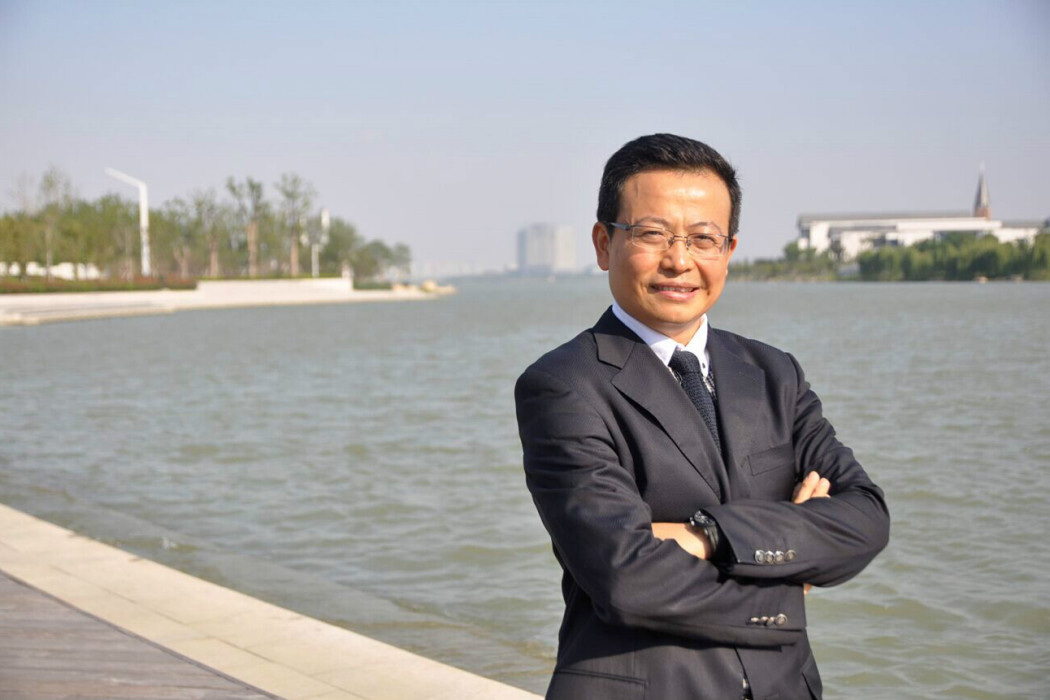 周華宏 周華宏