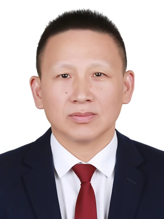 冉軍垓 冉軍垓