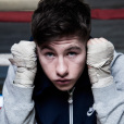 巴里·基奧漢(Barry Keoghan) 巴里·基奧漢(Barry Keoghan)