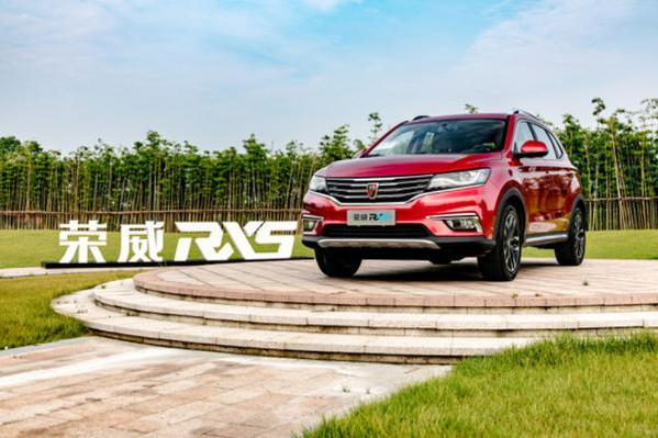 國產SUV 國產SUV