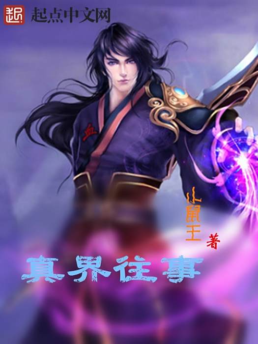 真界往事 真界往事