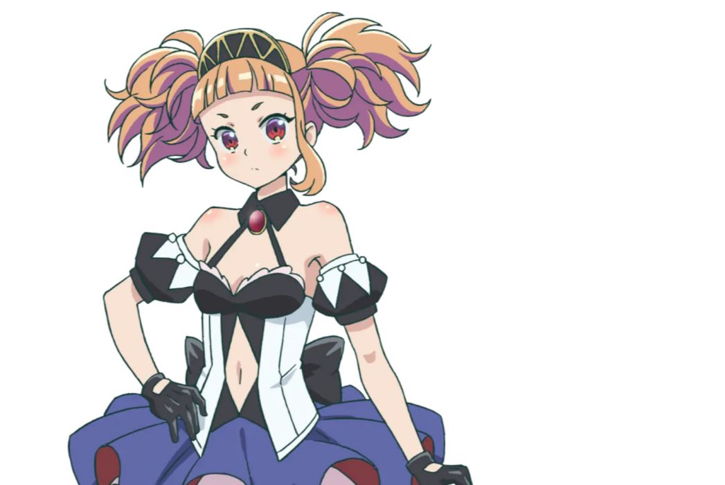 赫蘿克