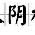 漢陰機 漢陰機