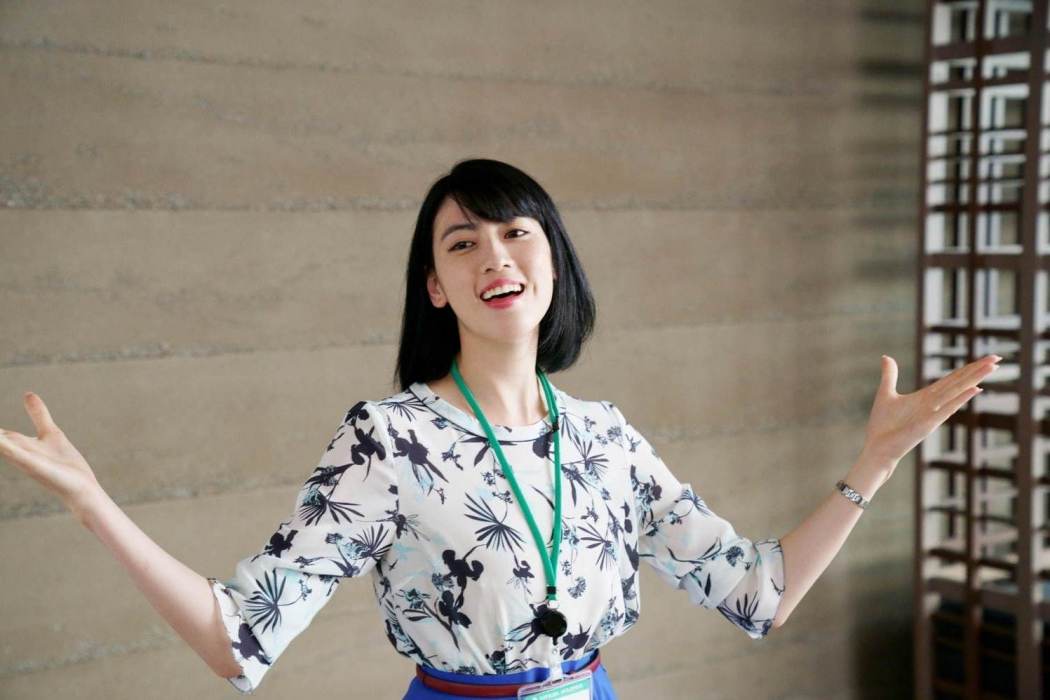 鈴木靜香 鈴木靜香