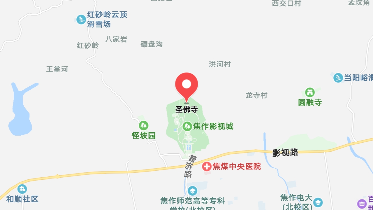 地圖信息