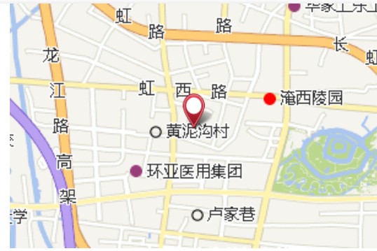 譚家橋 譚家橋