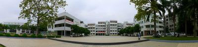 澄海蘇北中學