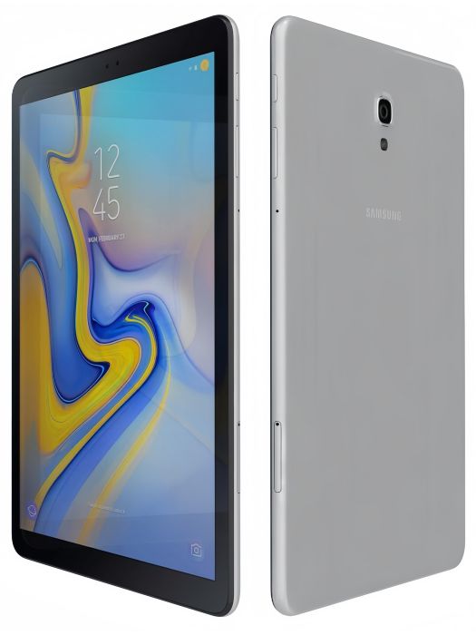 三星Galaxy Tab A 10.5 三星Galaxy Tab A 10.5