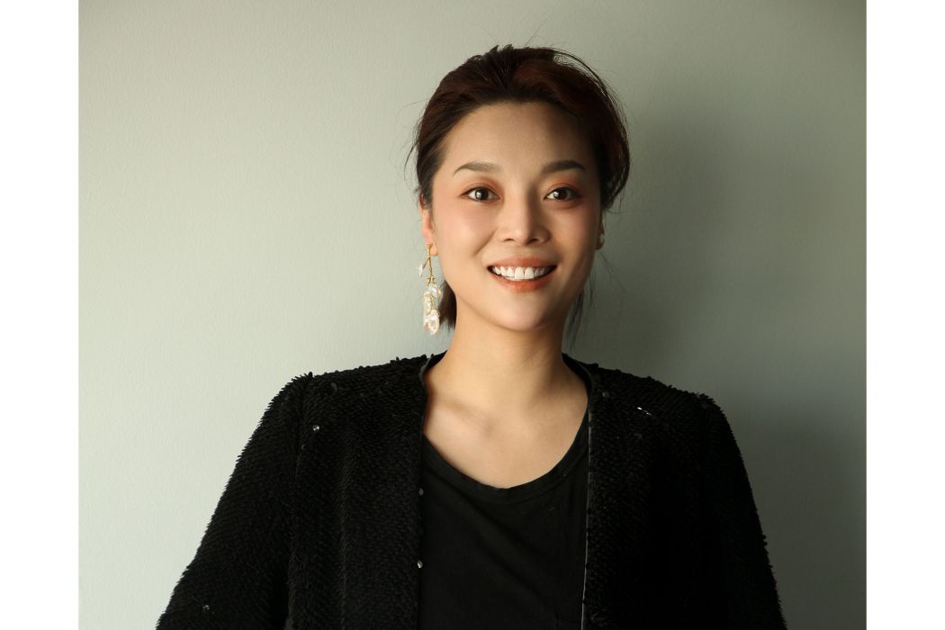 馬思宇(中國內地女編劇、製片人、監製) 馬思宇(中國內地女編劇、製片人、監製)