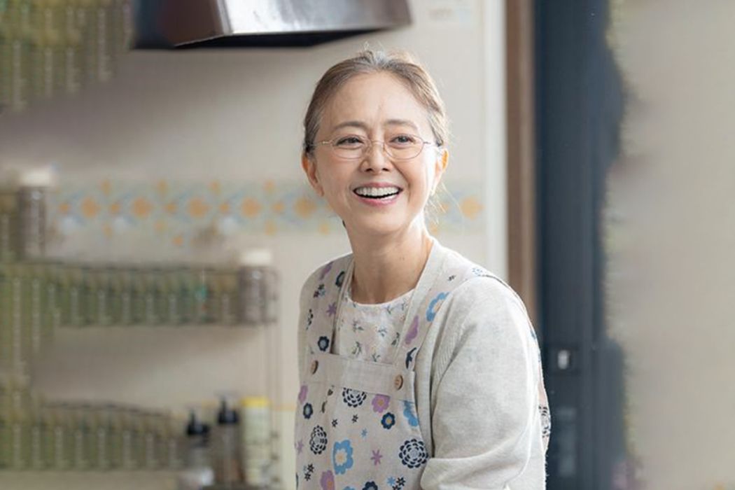 岡村靖子 岡村靖子