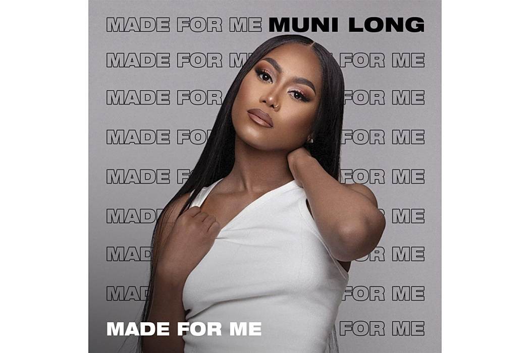 Made for Me(2023年Muni Long演唱的歌曲) Made for Me(2023年Muni Long演唱的歌曲)