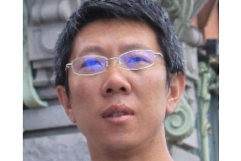 劉鈞(中國當代油畫家) 劉鈞(中國當代油畫家)