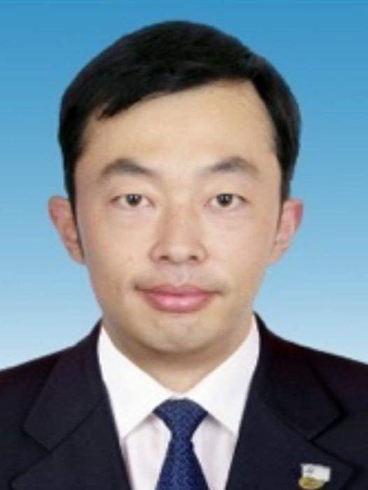 程辰(湖北省當陽市財政局黨組成員、市國庫收付中心主任) 程辰(湖北省當陽市財政局黨組成員、市國庫收付中心主任)