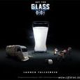 get the glass get the glass
