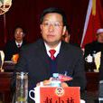 趙小林(平涼市崆峒區政府區長) 趙小林(平涼市崆峒區政府區長)