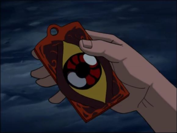 魔牌 魔牌