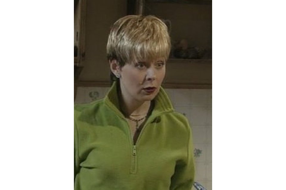 Jenny Funnell Jenny Funnell