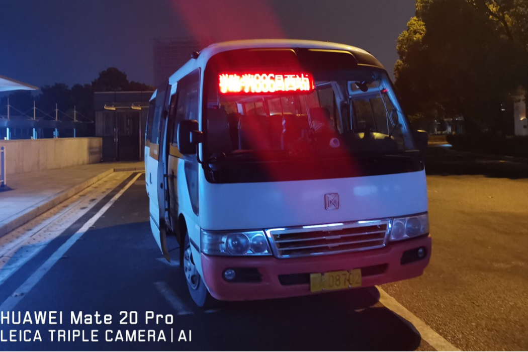 南昌公交886路 南昌公交886路
