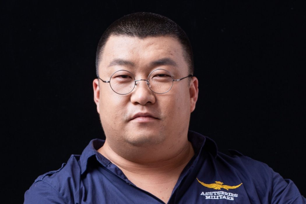 張芻悍 張芻悍