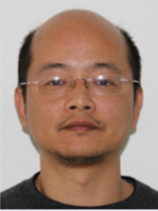 謝斌(江西中醫藥大學中醫學院、生命科學學院中青年骨幹教師) 謝斌(江西中醫藥大學中醫學院、生命科學學院中青年骨幹教師)
